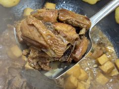 -豫姥家黄河滩地锅城(白沙店)