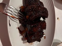 -北京柏悦酒店·锦庭餐厅Dining Room