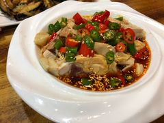 -老东镇啤酒屋海鲜加工·蒸汽海鲜·海鲜烧烤(台东店)