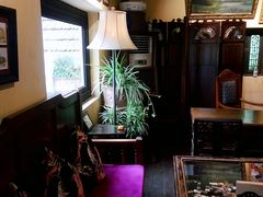 -古董花园(思南路42弄小区店)