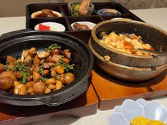 -狮王府淮扬菜(新街口友谊店)