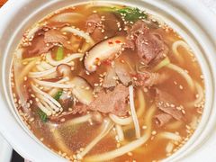 -萨拉伯尔(燕莎友谊商城店)