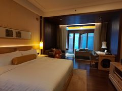 -西安华清御汤酒店