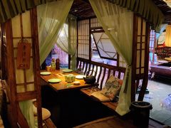 -淀里船宴(卓达店)