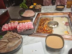-新辣道鱼火锅(领展购物广场·中关村店)