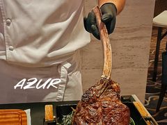 -AZUR聚(香格里拉饭店)