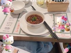 -烹然四季椰子鸡火锅(姚家园万象汇店)
