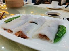 -顺德人家食府(黄金广场店)