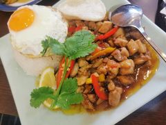 -AN NGON安宫·东南亚美食(水城路店)