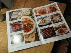 -塔哈尔·新疆盛宴(城西银泰店)