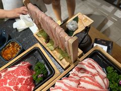 -湊湊火锅·茶憩(世博大道店)