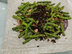 -绿雅居原生态农庄(小涌店)