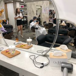 -UnHair Salon