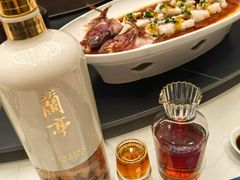 -东方山水金沙酒店-雅香阁中餐厅