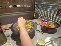 -麻都·成都菜(人民广场店)