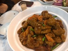 -乔家满族八大碗(流水沟店)