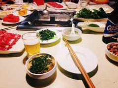 -海底捞(明洞店)