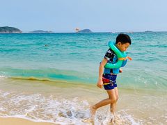 -三亚亚龙湾天域度假酒店