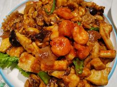 -大眼锅贴水饺(河东店)