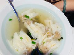 -马邦子·紫苏烤鱼(恒隆广场店)