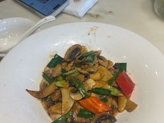 -宁海食府·涌宴(真和店)