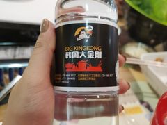 -韩国大金刚烤肉·料理(印象城店)