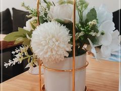 -大财·DA CAI花园餐厅.草坪婚礼.团建会议.围炉煮茶.求婚派对(三圣乡店)