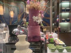 -美食汇·海鲜自助餐·家庭聚会·商务宴请(青秀万达文华店)
