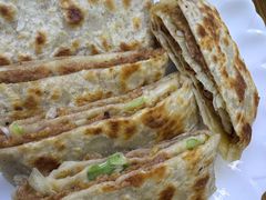 -溢心园香河肉饼总店
