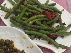 -巴蜀飘香川菜馆(无锡大饭东湖滨路酒吧街店)