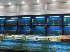 水产区-和记小菜(七宝店)