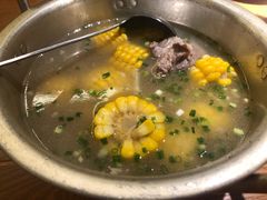 -彭厨(武陵源店)
