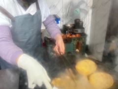-军屯锅魁(城市花园店)