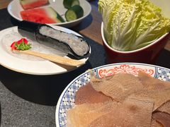 -川味观·鲜货火锅(西湖文化广场店)