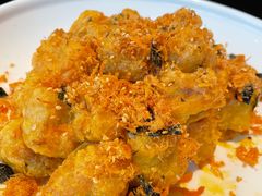 -丽晶轩中餐厅(重庆丽晶酒店)