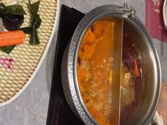 -一绪に寿喜烧(荟聚店)