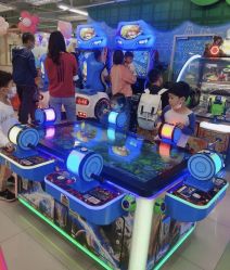 -莫莉幻想儿童乐园(深圳南山欢乐颂店)