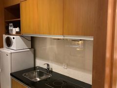 -吉隆坡皇家朱兰酒店