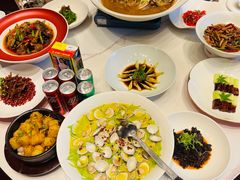 -诗城宴·四季山房(创客店)