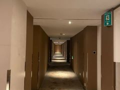 -上海中航虹桥机场泊悦酒店