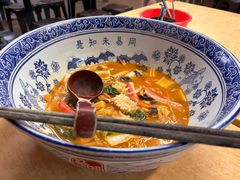 -姓周桥大碗公面