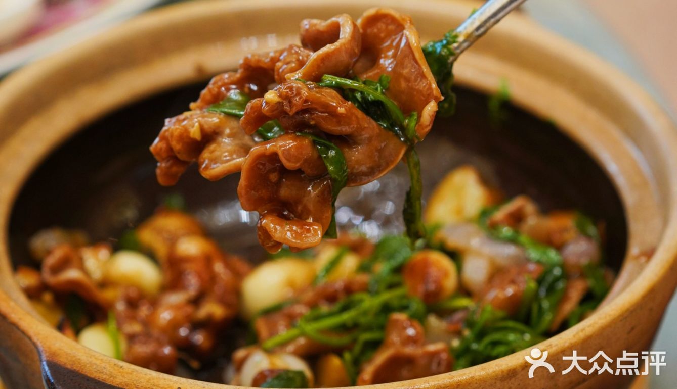 味在顺德，足不出沪品味正宗顺德菜