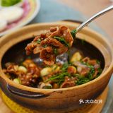 味在顺德，足不出沪品味正宗顺德菜