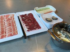 -君邦火锅(新疆大厦店)