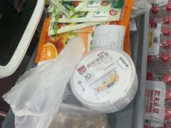 -世纪联华(外高桥店)