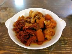 -阿阳牛腩腌面店
