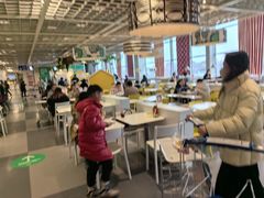 -宜家·瑞典风味餐厅(无锡店)