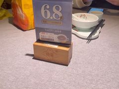 -晓粤·惹味粤菜(凯德乐峰广场店)