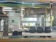 -帕米尔食府(白云观店)