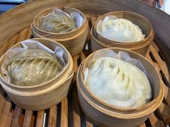 -渔港甄宴·海鲜·地标烟台菜(金沙滩店)